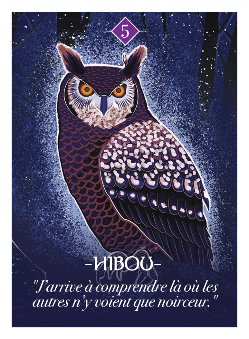HIBOU