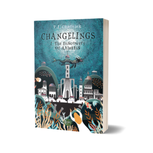 Changelings - The Discovery of Atlantis
