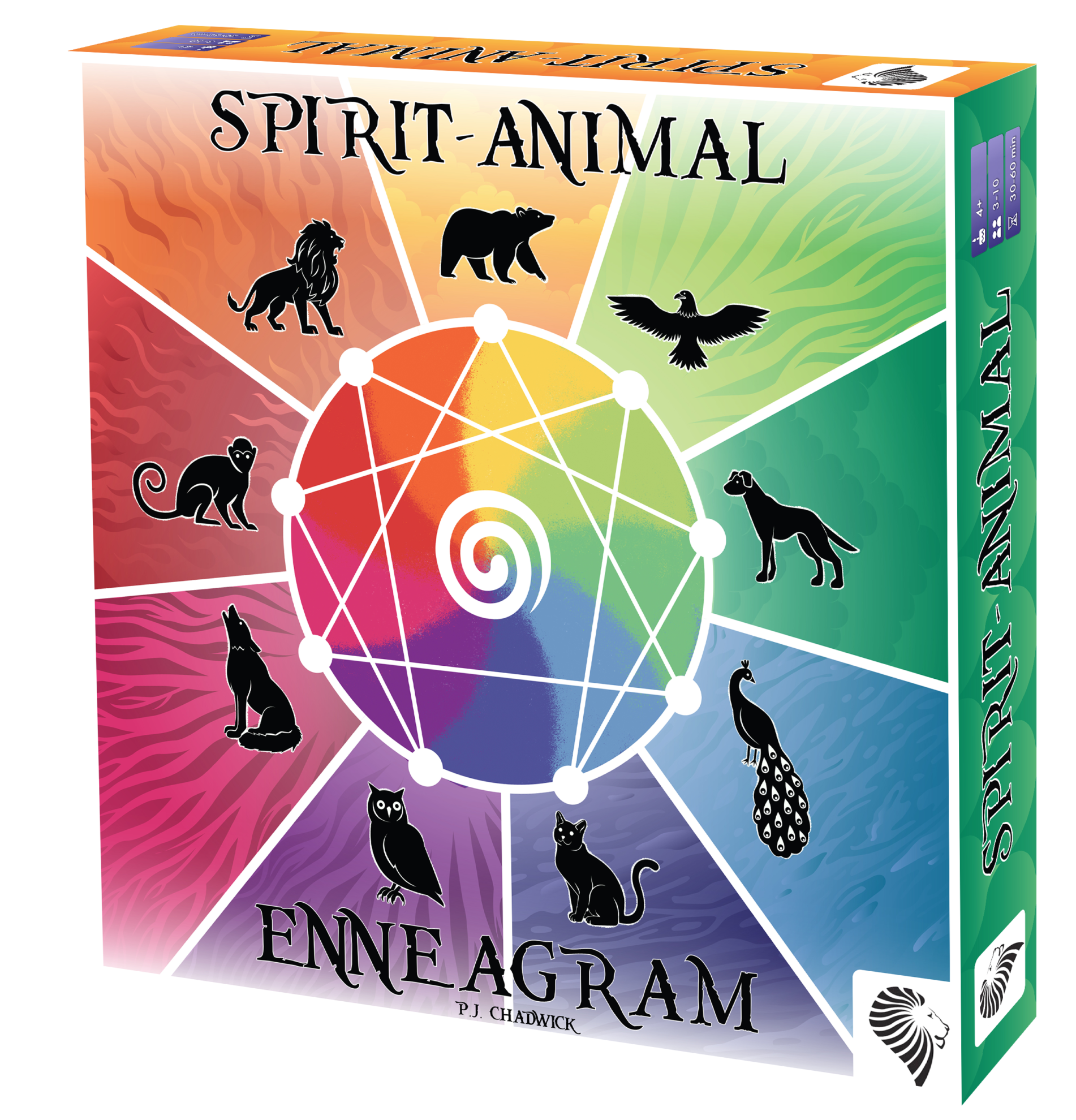 The Spirit Animal Game