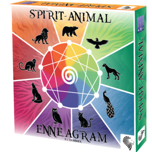 Le jeu des Animaux-totems